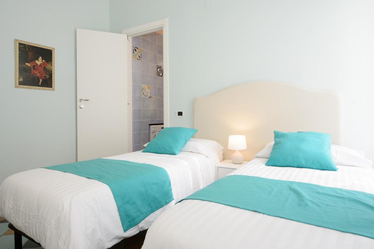 Magnoliahome Ai Musei Apartamento *