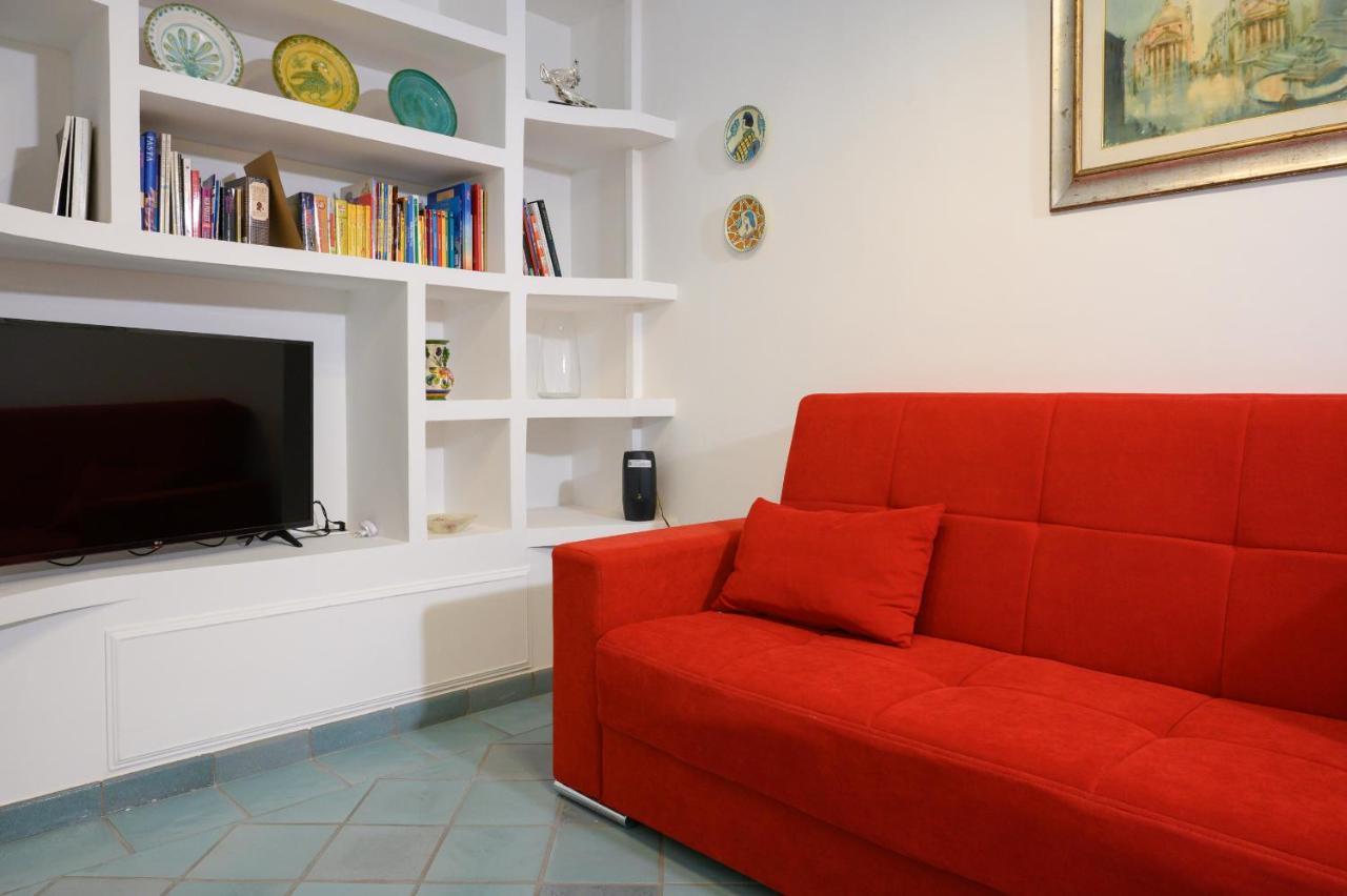 Magnoliahome Ai Musei Apartamento Roma