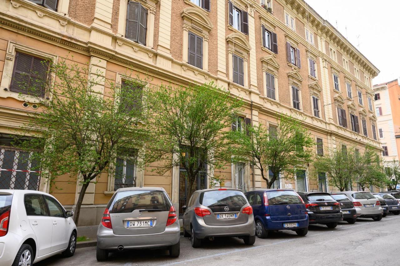 Magnoliahome Ai Musei Rom