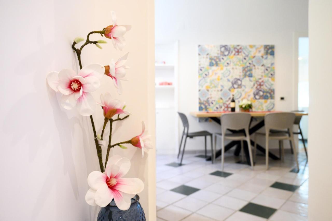 Magnoliahome Ai Musei Apartment Rom
