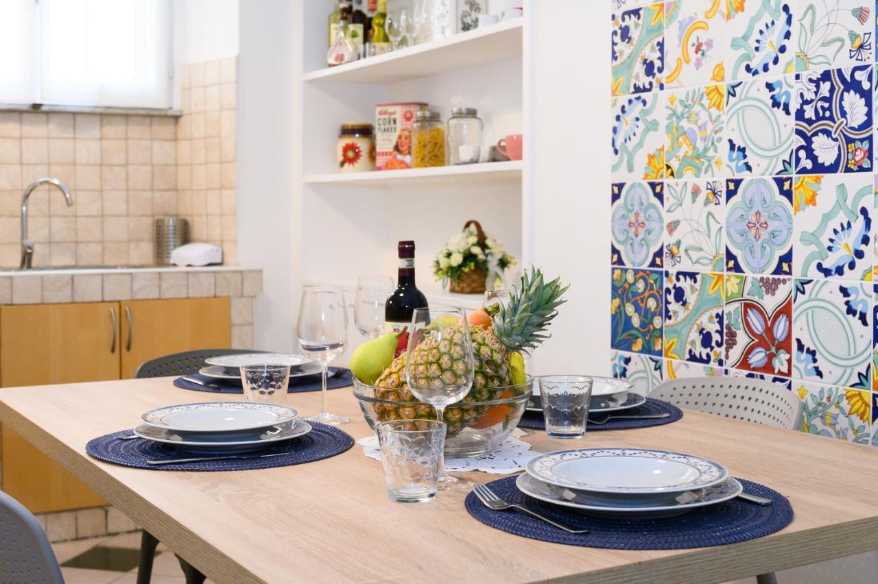 Magnoliahome Ai Musei Rom