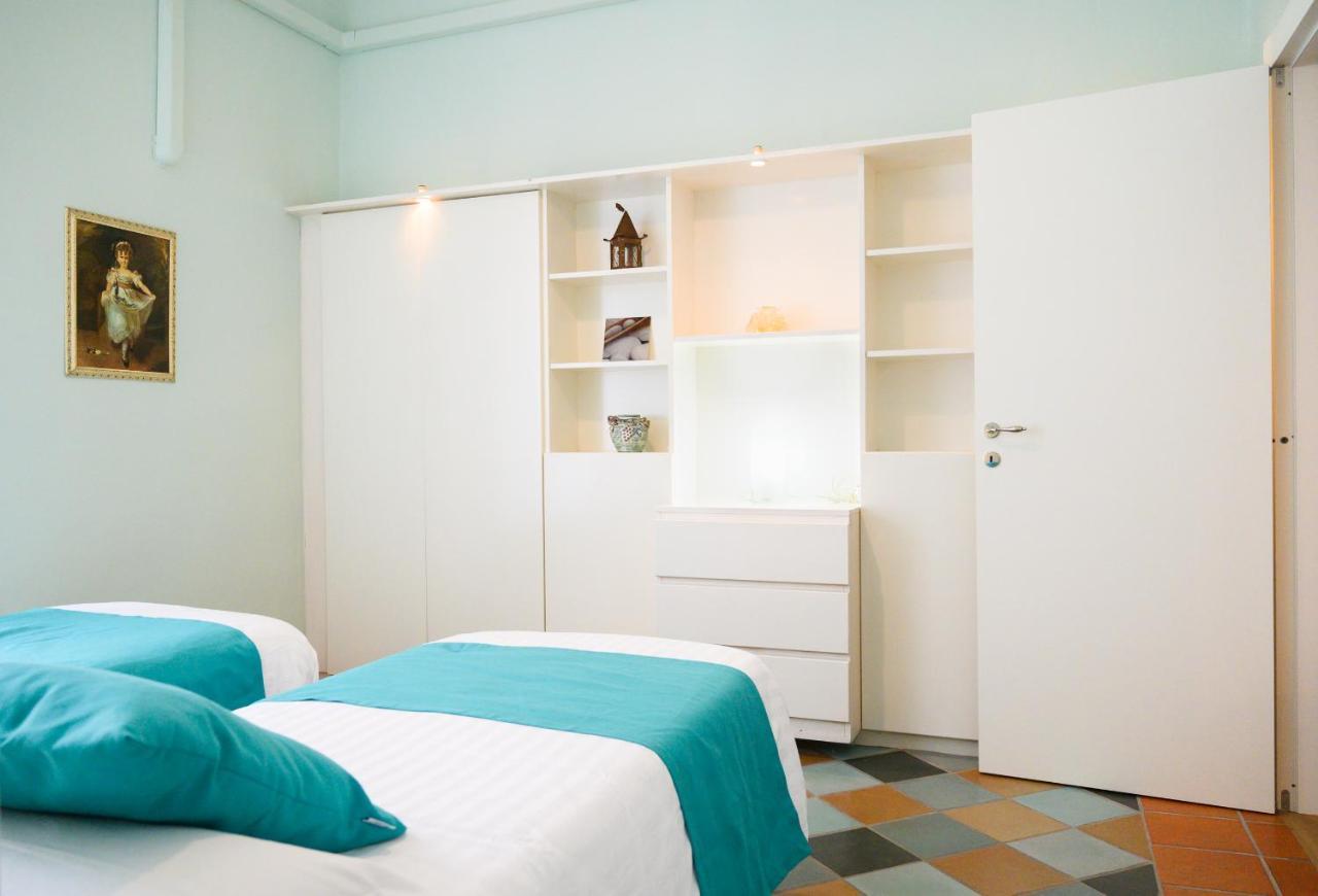 Magnoliahome Ai Musei * Rom