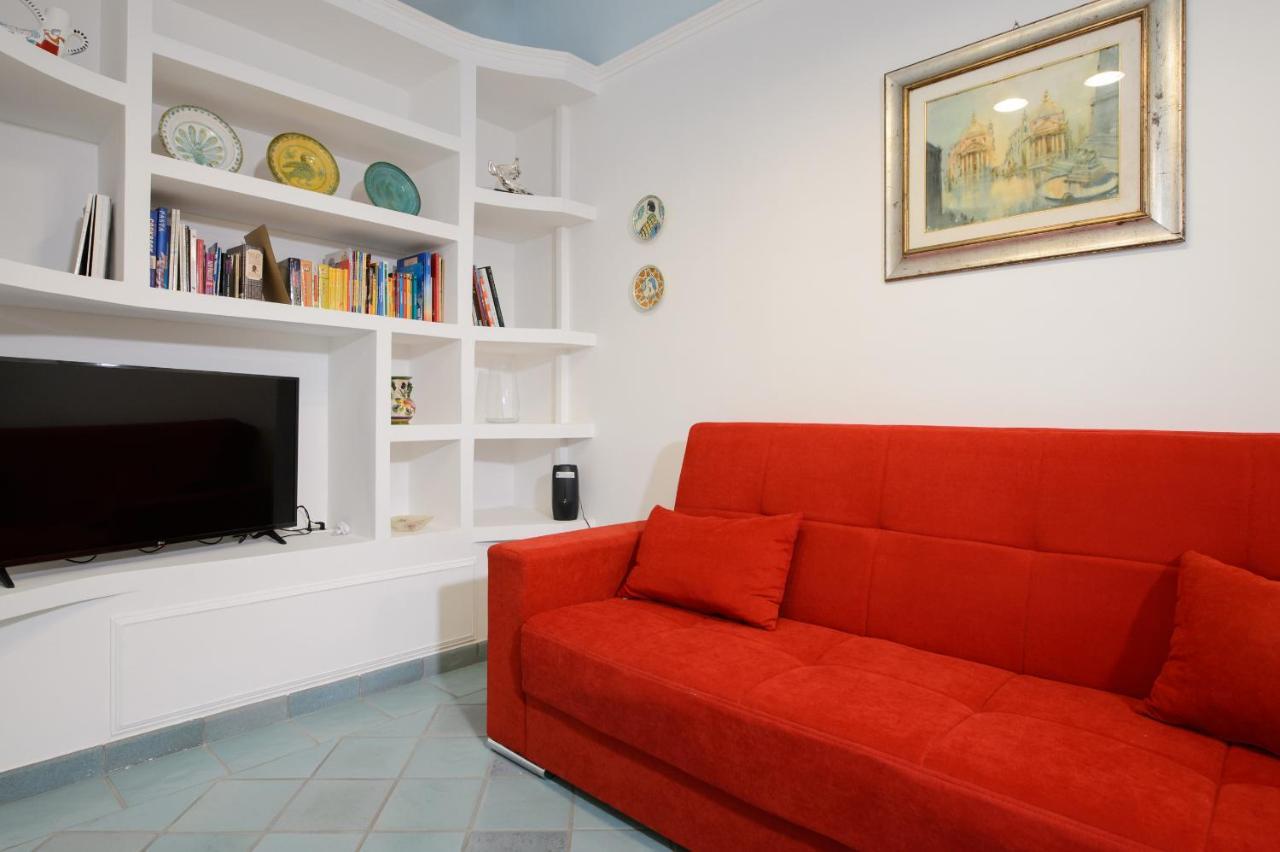 Magnoliahome Ai Musei Rom