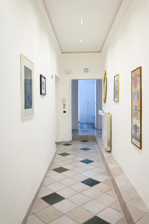 Magnoliahome Ai Musei Rom