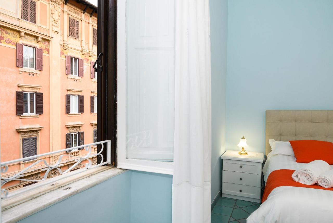 Magnoliahome Ai Musei * Rom